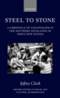 Image for Steel to Stone