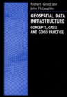 Image for Geospatial Data Infrastructure