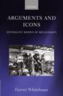 Image for Arguments and icons  : divergent modes of religiosity