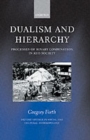 Image for Dualism and Hierarchy C