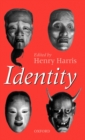 Image for Identity