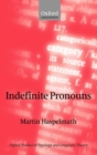 Image for Indefinite Pronouns