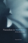 Image for Naturalism in Mathematics