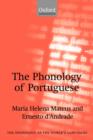 Image for The phonology of Portuguese