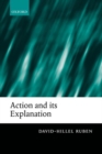 Image for Action and its Explanation