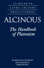 Image for Alcinous: The Handbook of Platonism