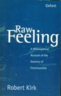 Image for Raw Feeling
