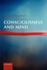 Image for Consciousness and mind