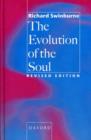 Image for The evolution of the soul