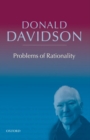 Image for Philosophical essaysVol. 4: Problems of rationality