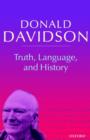 Image for Philosophical essaysVol. 5: Truth, language and history
