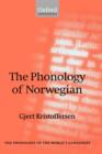 Image for The Phonology of Norwegian