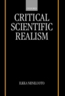 Image for Critical Scientific Realism