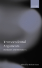 Image for Transcendental arguments  : problems and prospects