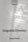 Image for Linguistic Diversity
