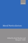 Image for Moral Particularism