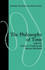 Image for The philosophy of time