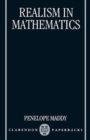 Image for Realism in Mathematics