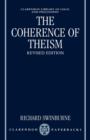 Image for The Coherence of Theism