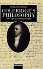 Image for Coleridge&#39;s Philosophy