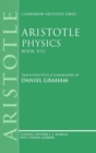 Image for Aristotle: Physics, Book VIII