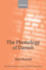 Image for The phonology of Danish