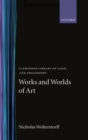 Image for Works and Worlds of Art