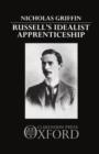 Image for Russell&#39;s Idealist Apprenticeship