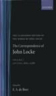 Image for John Locke: Correspondence : Volume VII, Letters 2665-3286
