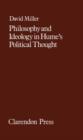Image for Philosophy and Ideology in Hume&#39;s Political Thought