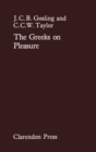 Image for The Greeks On Pleasure