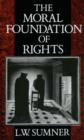 Image for The Moral Foundation of Rights
