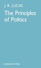 Image for The Principles of Politics