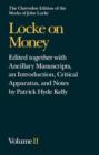 Image for John Locke: Locke on Money : Volume II