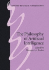 Image for The Philosophy of Artificial Intelligence