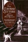 Image for The Conway Letters : The Correspondence of Anne, Viscountess Conway, Henry More, and their Friends, 1642-1684