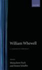 Image for William Whewell : A Composite Portrait