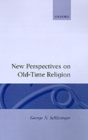 Image for New Perspectives on Old-Time Religion