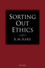 Image for Sorting out ethics