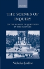 Image for The Scenes of Inquiry