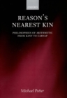 Image for Reason&#39;s Nearest Kin