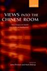 Image for Views into the Chinese Room