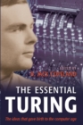 Image for The essential Turing  : seminal writings in computing, logic, philosophy, artificial intelligence, and artificial life plus the secrets of enigma