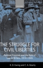 Image for The Struggle for Civil Liberties
