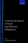 Image for Commercial Aspects of Trusts and Fiduciary Obligations