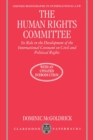 Image for The Human Rights Committee