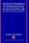 Image for Migrant Workers in International Human Rights Law