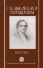 Image for F. D. Maurice and Unitarianism