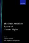 Image for The Inter-American System of Human Rights