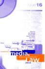Image for The Yearbook of Media and Entertainment Law: Volume 3, 1997/98
